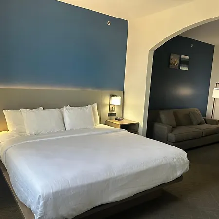 Comfort Inn & Suites Wylie Extérieur photo