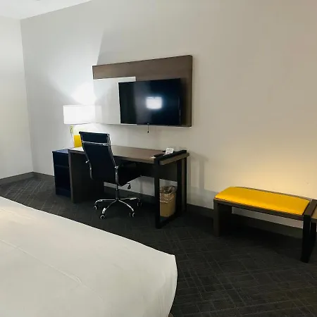 Comfort Inn & Suites Wylie Extérieur photo