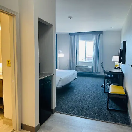 Comfort Inn & Suites Wylie Extérieur photo
