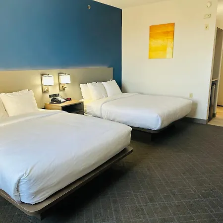 Comfort Inn & Suites Wylie Extérieur photo