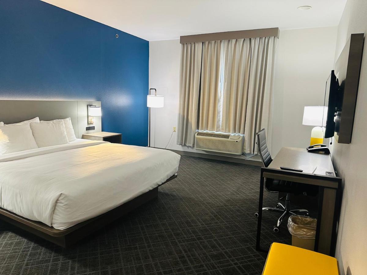 Hotel Comfort & 2*