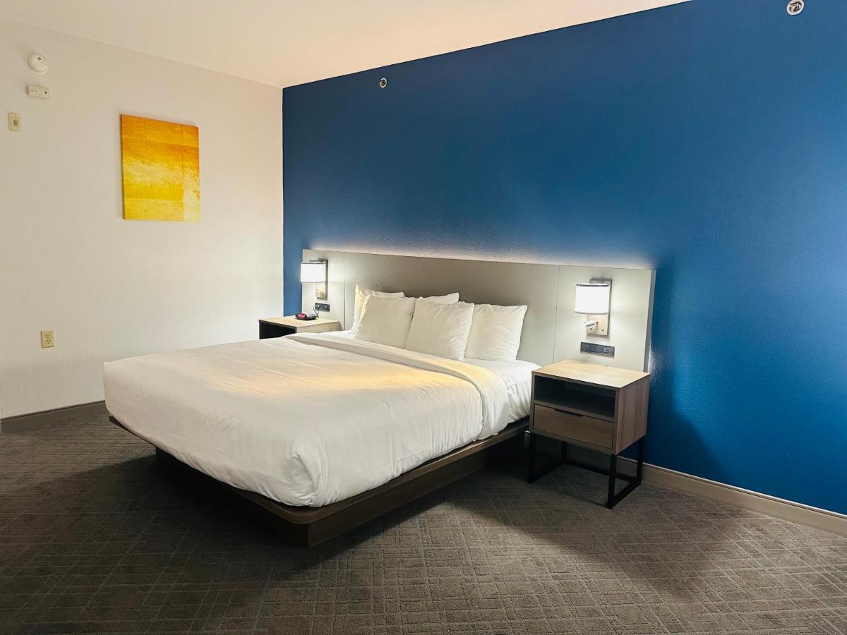 Comfort & Hotel