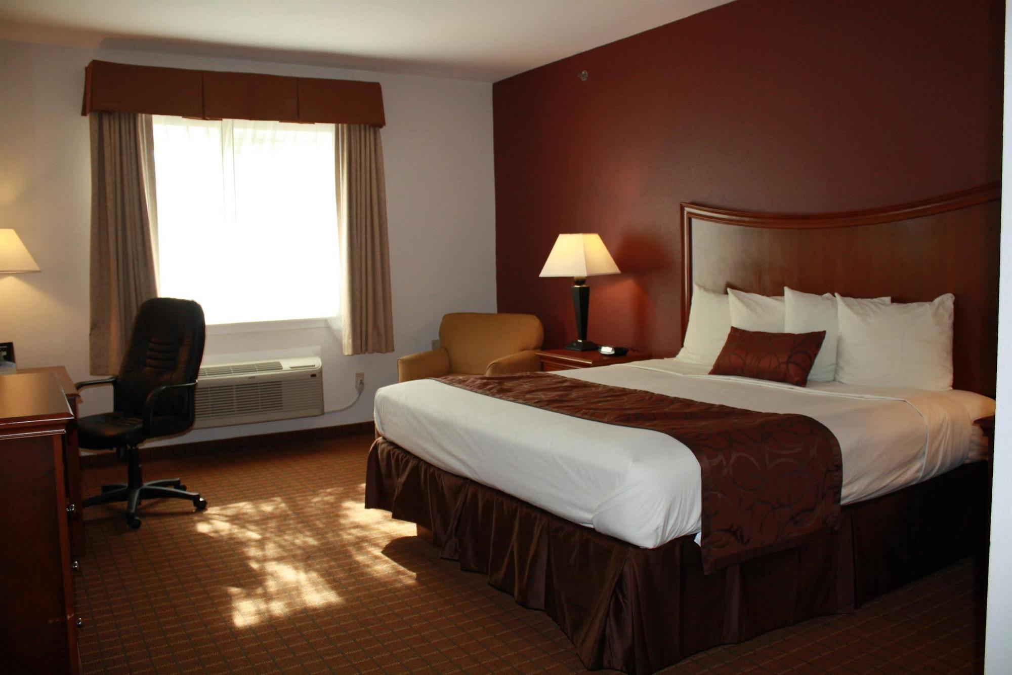 Comfort & Hotel