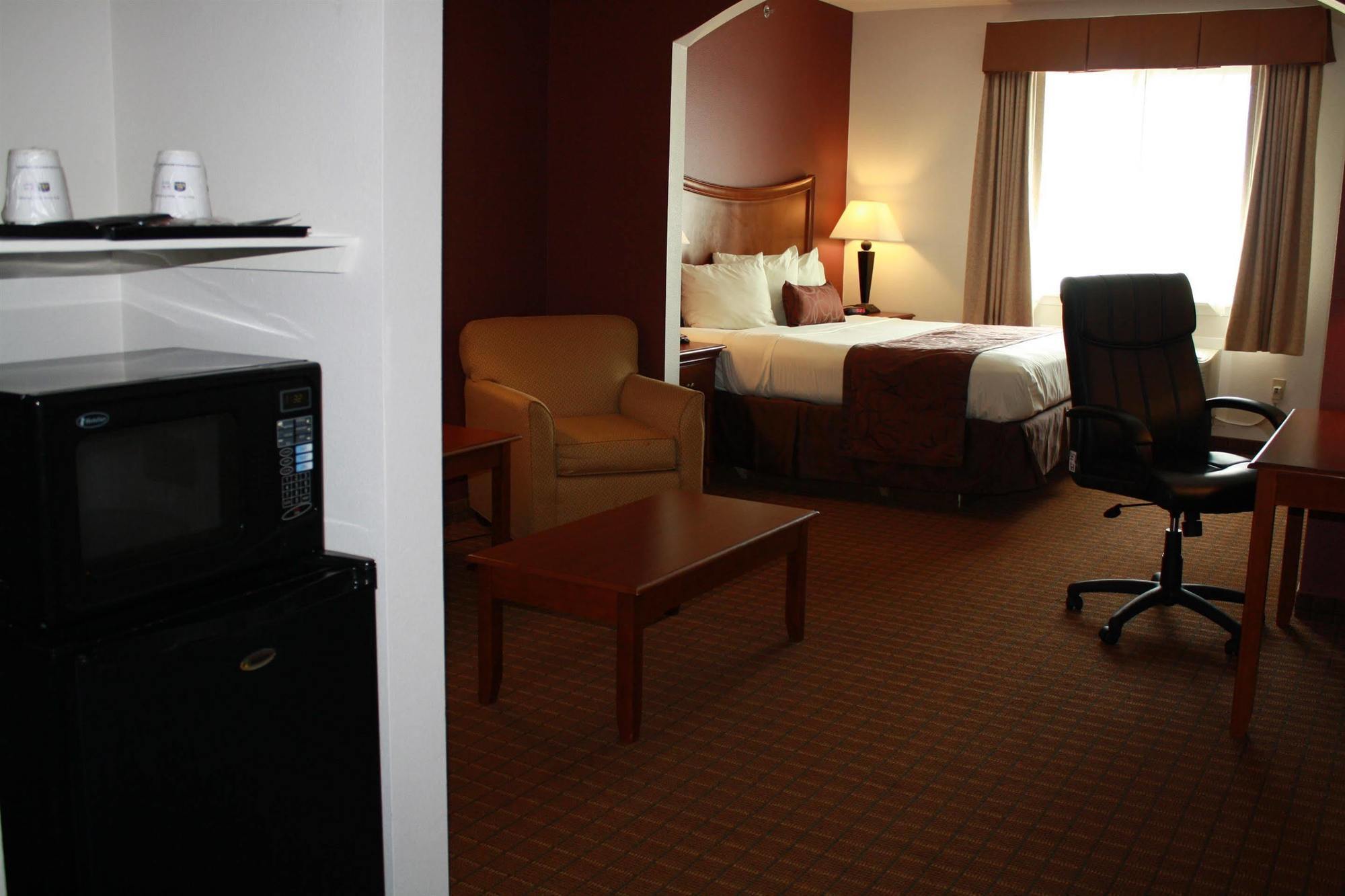 Hotel Comfort &
