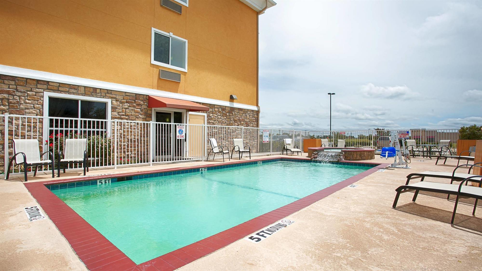 Hotel Comfort &