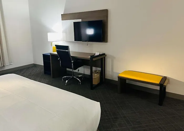 Comfort Inn & Suites Wylie