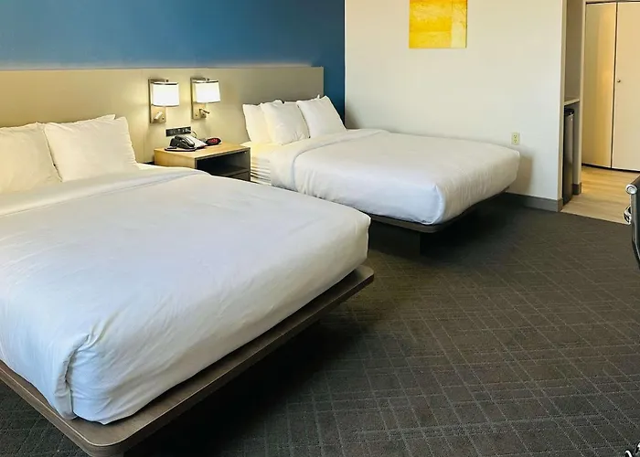 Comfort Inn & Suites Wylie