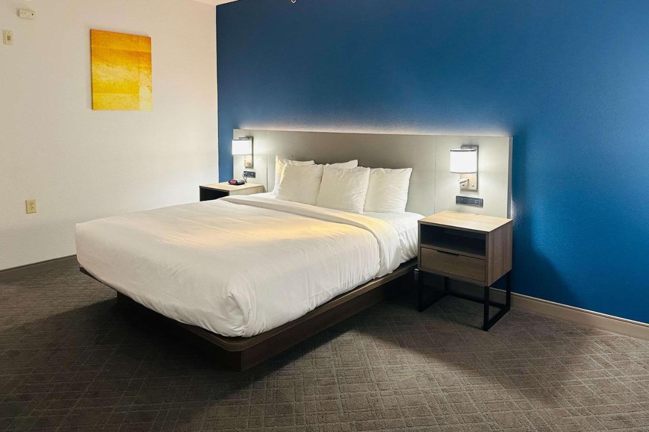 Comfort & Hotel 2*