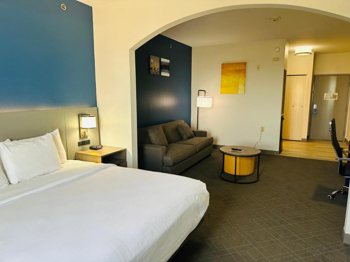 Hotel Comfort & 2*