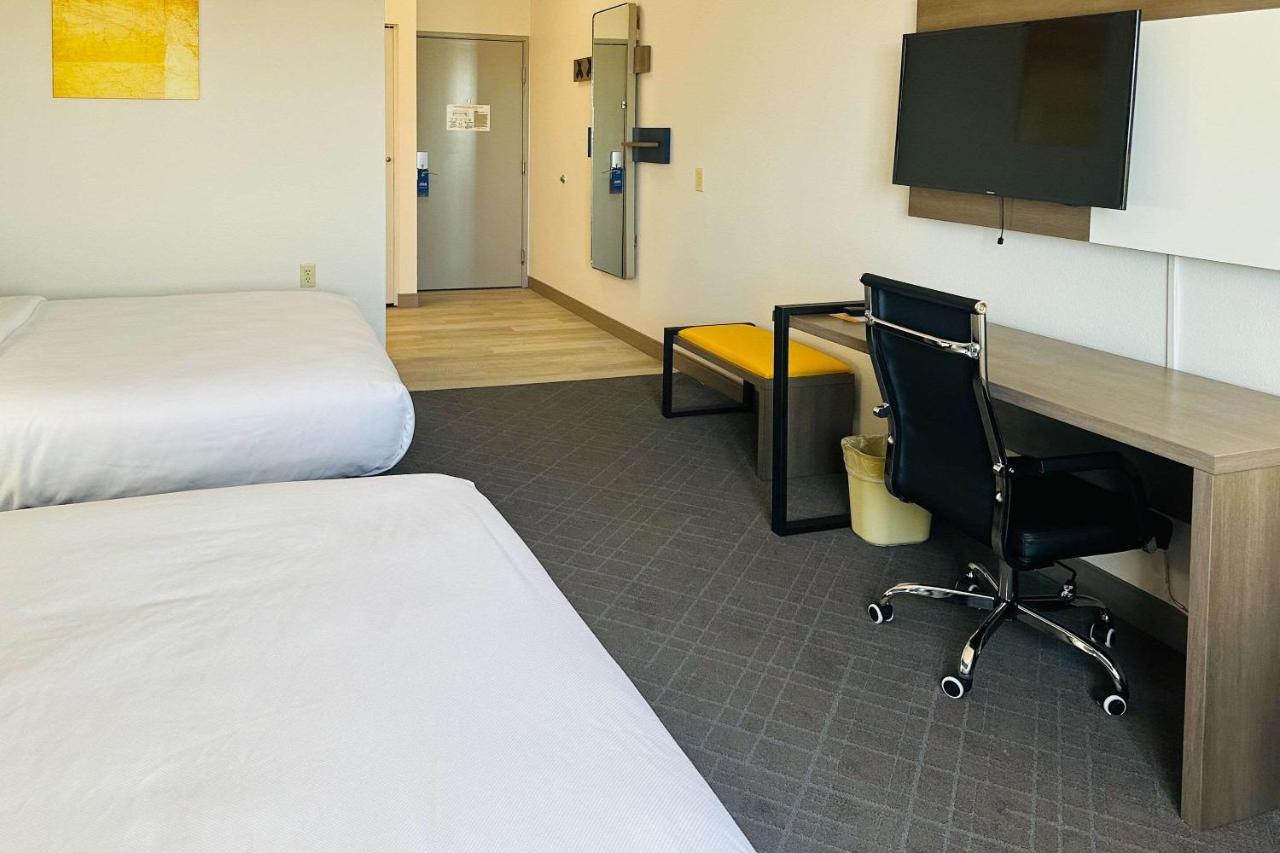 Comfort & Hotel