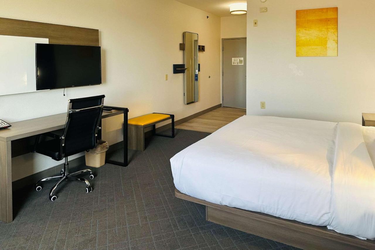 Hotel Comfort & 2*