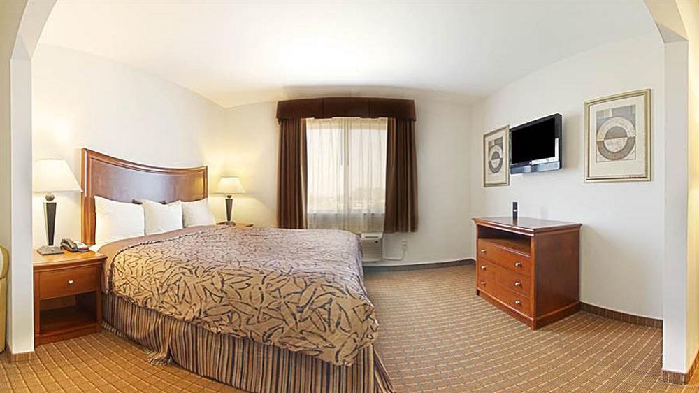Comfort & Hotel Wylie