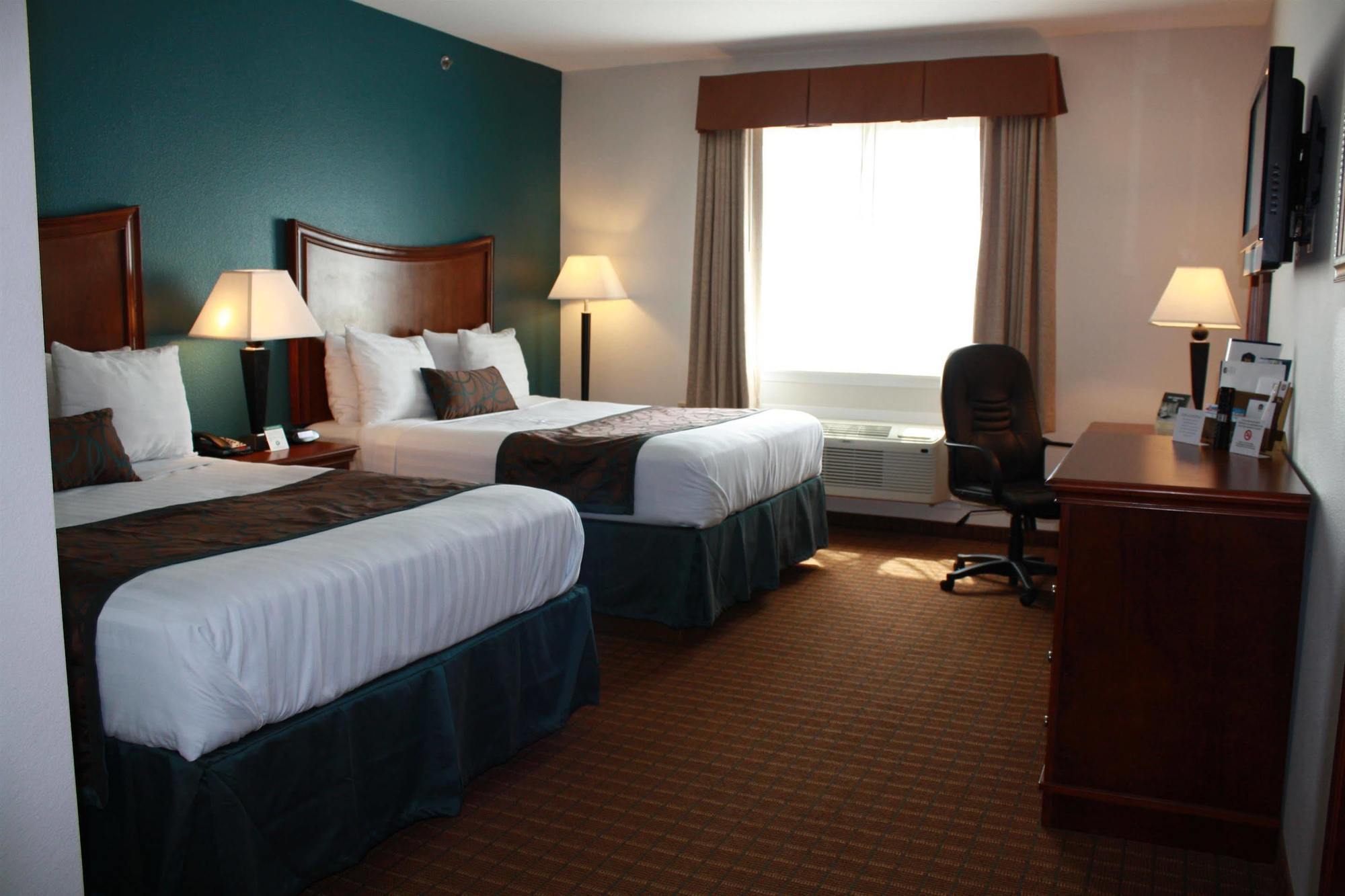 Hotel Comfort &