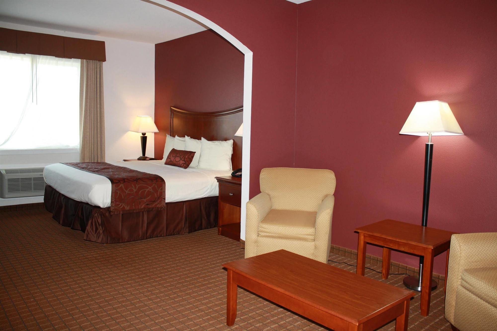 Hotel Comfort &