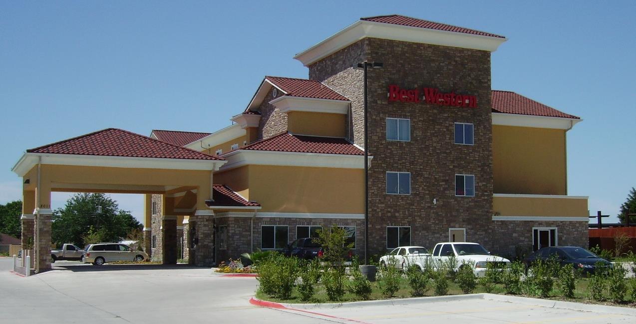 Comfort & Hotel