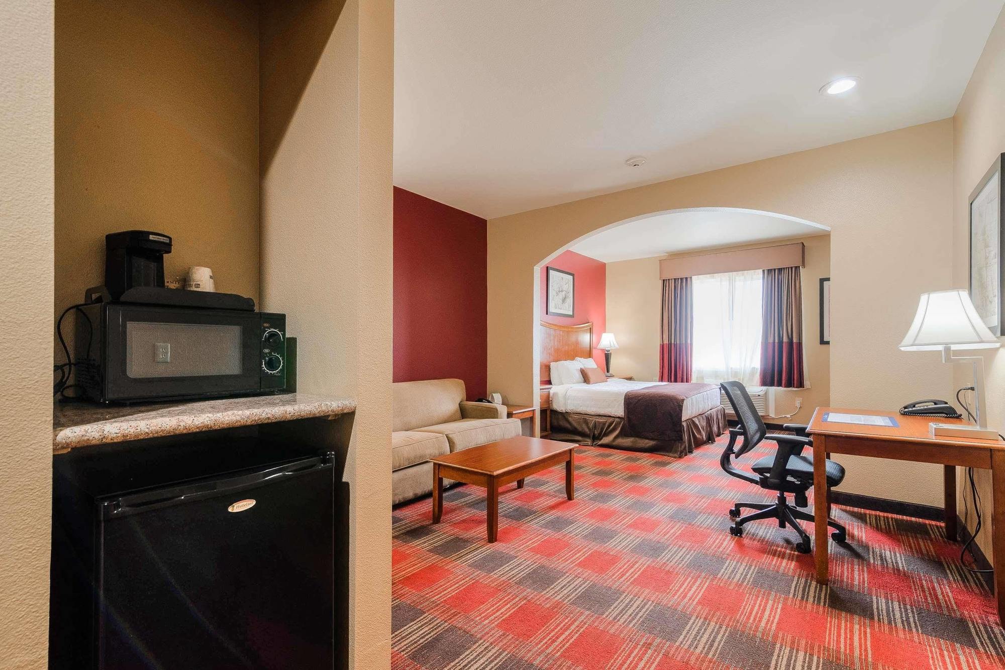 Comfort & Hotel 2*
