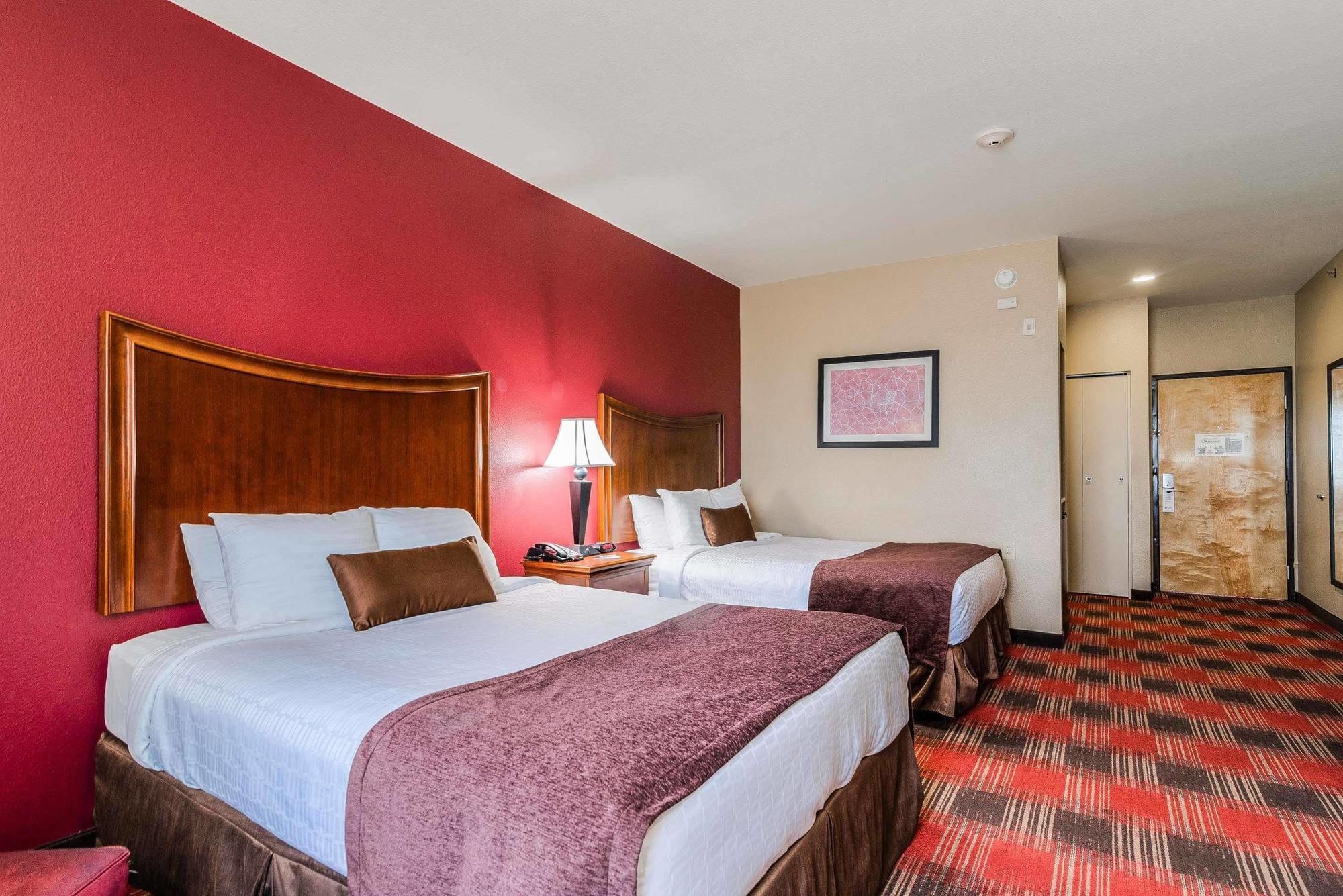 Hotel Comfort &