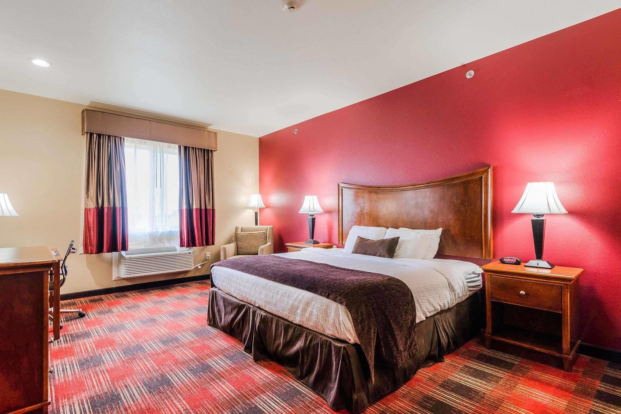 Hotel Comfort & 2*