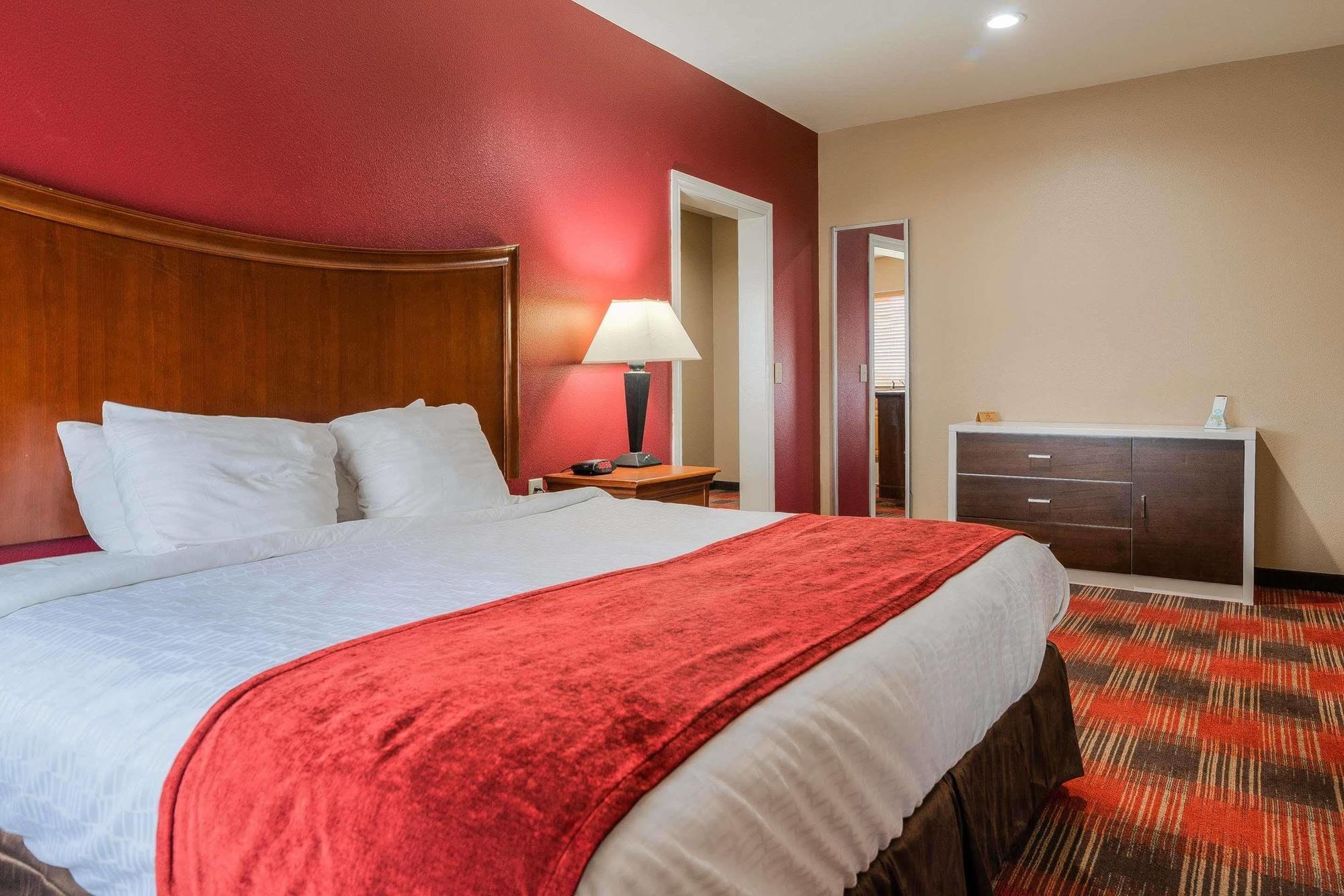 Hotel Comfort & Wylie