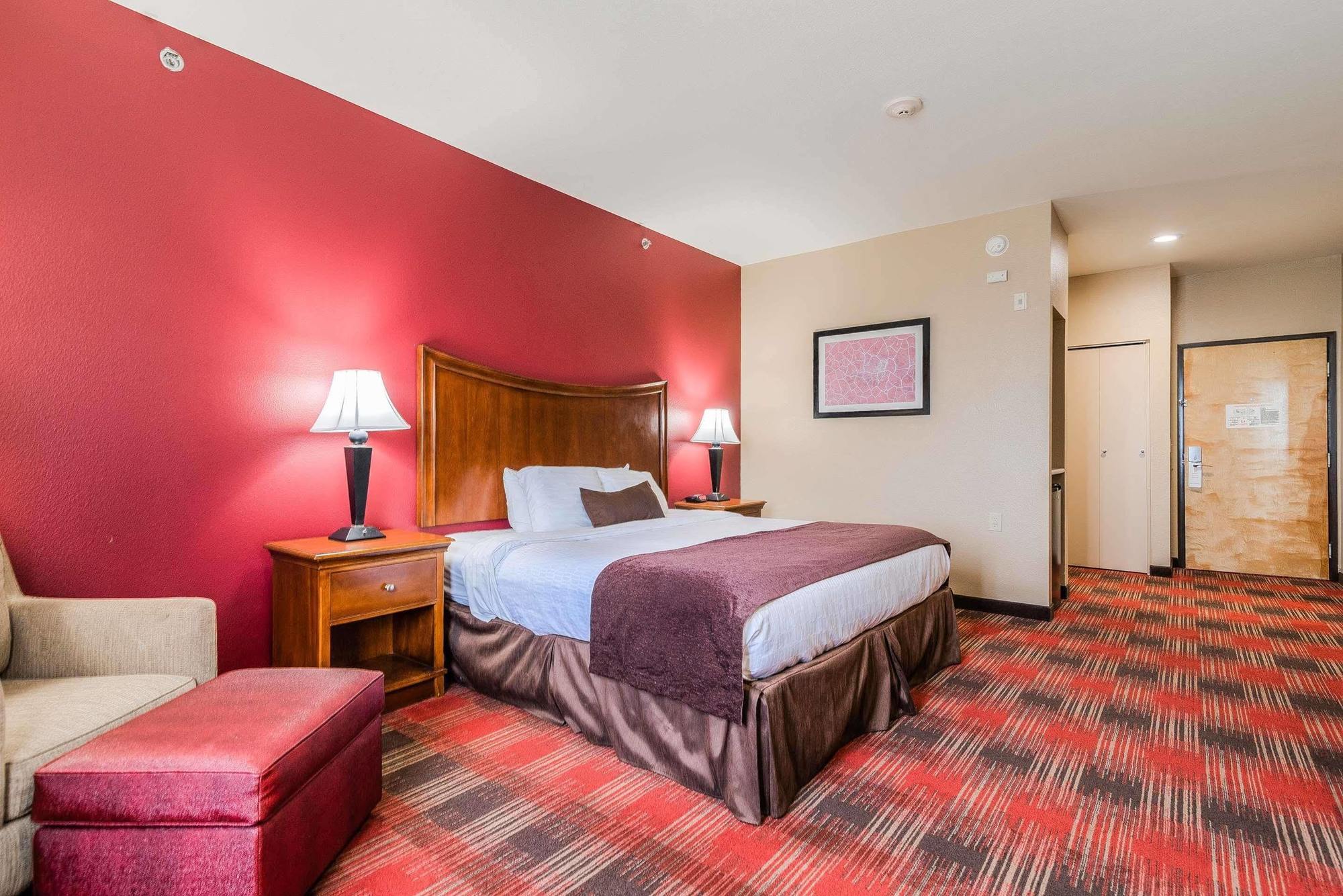 Comfort & Hotel 2*