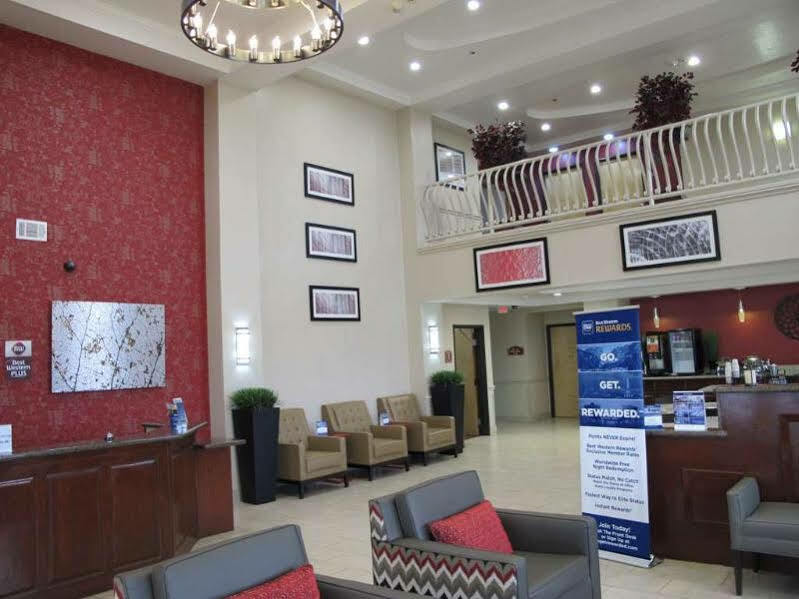 Hotel Comfort & Wylie