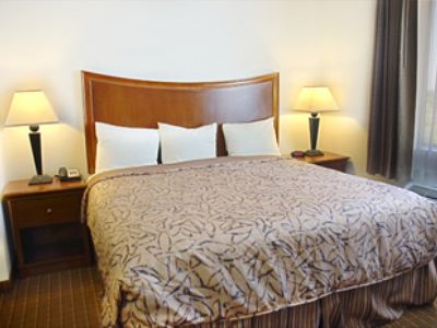 Hotel Comfort & 2*